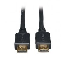 Tripp Lite High Speed HDMI Cable, Ultra HD 4K x 2K, Digital Video with Audio (M/M), Black, 0.91 m (3-ft.)