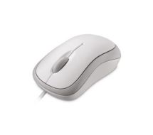 Microsoft Basic Optical Mouse