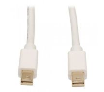 Tripp Lite Mini DisplayPort Cable (M/M), 3.05 m (10-ft.)