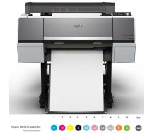 Epson Surecolor P7000 Standard Edition Printer