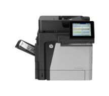 LaserJet Enterprise Flow MFP M630h - Multifunktionsdrucker - s/w - Laser - Le