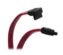 Tripp Lite Serial ATA (SATA) Right Angle Signal Cable (7Pin/7Pin-Up), 30.48 cm (12-in.)