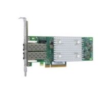 HPE StoreFabric SN1100Q 16Gb Dual Port