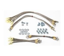 G2 RACK GROUNDING KIT STOCK