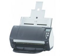 Fujitsu fi-7180 600 x 600 DPI ADF scanner Black,White A4