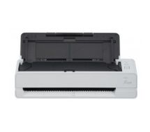 Fujitsu fi-800R 600 x 600 DPI ADF + Manual feed scanner Black,White A4