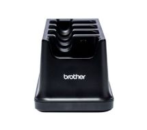 Brother PA-4CR-001EU Black Indoor