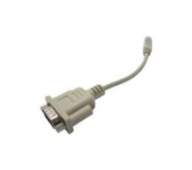 Brother PA-SCA001 serial cable Beige DB9M RJ25