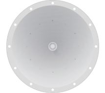 Ubiquiti Networks 10 GHz Carrier Class airMAX Point-to-Point Bridge with Dish Antenna