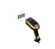 Datalogic PowerScan PBT9300 Handheld bar code reader 1D Laser Black,Yellow