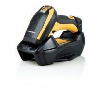 Datalogic PowerScan PBT9300 Handheld bar code reader 1D Laser Black,Yellow