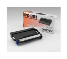 Brother PC-301 Thermal-transfer roll, 235 pages