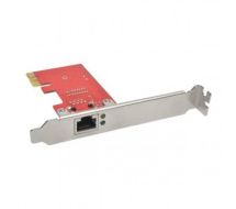 Tripp Lite 1-Port Gigabit Ethernet (GbE) PCI Express (PCIe) Card, Full Profile