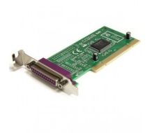 StarTech 1 Port Low Profile PCI Parallel Adapter Card