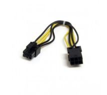 StarTech 8in 6 pin PCI Express Power Extension Cable