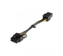 StarTech PCI Express 6 pin to 8 pin Power Adapter Cable