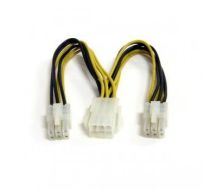 StarTech 6in PCI Express Power Splitter Cable