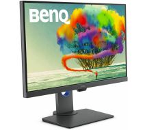 BenQ PD2705Q 27 inch 2K QHD Monitor for Mac, Commercial/Graphics Design