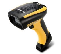 Datalogic PowerScan PD9130 Handheld bar code reader 1D LED Black,Yellow