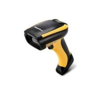 Datalogic PowerScan PD9330 Handheld bar code reader 1D Laser Black,Yellow