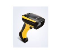 Datalogic PowerScan 95X1 Auto Range Handheld bar code reader 1D/2D LED Black,Yellow