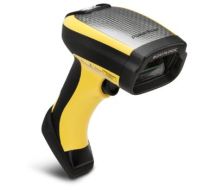 Datalogic PowerScan PD9531 Handheld bar code reader 1D/2D Photo diode Black,Yellow