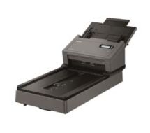 Brother PDS-5000F scanner Flatbed & ADF scanner 600 x 600 DPI A4 Black