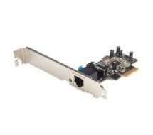 StarTech 1 Port PCI Express 10/100 Ethernet Network Interface Adapter Card