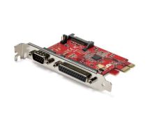 PCIE SERIAL/PARALLEL CARD