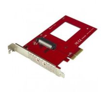 StarTech PEX4SFF8639 interface cards/adapter U.2 Internal