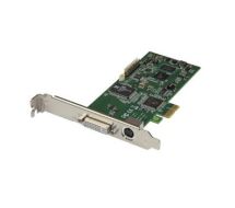 StarTech PCIe HDMI Video Capture Card - HDMI, DVI, or Component Video at 1080p60