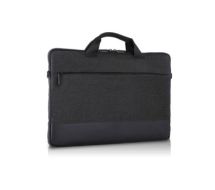 DELL PF-SL-BK-3-17 notebook case 33 cm (13") Sleeve case Black,