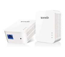 Tenda PH3 AV1000 Gigabit Powerline Adapter Kit