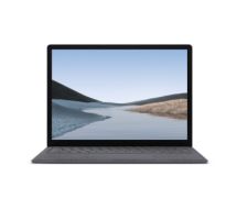 Surface Laptop 3 - Corei5 1035G7 / 1.2 GHz - Win 10 Pro - 8 GB RAM - 128 GB