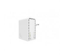 Mikrotik PWR-Line AP WLAN access point 300 Mbit/s White