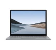 Surface Laptop 3 - Corei5 1035G7 / 1.2 GHz - Win 10 Pro - 8 GB RAM - 128 GB