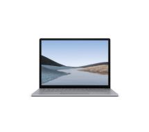 Surface Laptop 3 - Corei5 1035G7 / 1.2 GHz - Win 10 Pro - 8 GB RAM - 128 GB