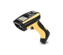 Datalogic PowerScan PM9300 Handheld bar code reader 1D Laser Black,Yellow