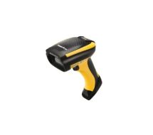 Datalogic PowerScan PM9500 Handheld bar code reader 1D/2D Photo diode Black,Yellow