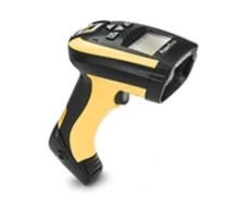 Datalogic PowerScan 9501 Handheld bar code reader 1D/2D Laser Black,Yellow