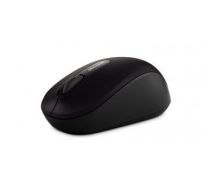 Microsoft Bluetooth Mobile 3600 mouse BlueTrack 1000 DPI Ambidextrous