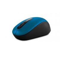 Microsoft Bluetooth Mobile 3600 mouse BlueTrack Ambidextrous