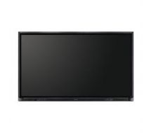 Sharp PN-70HC1E 177.8 cm (70") LCD 4K Ultra HD Touchscreen Digital signage flat panel Black