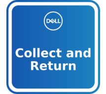 Erweiterung von 2 jahre Collect & Return auf 3 jahre Collect & Return - Servi