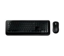 Microsoft Wireless Desktop 850 Business, Pan Nordic