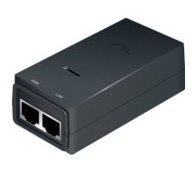 Ubiquiti Networks 24V PoE Adapter with Gigabit LAN Port