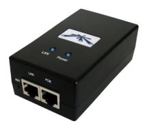 Ubiquiti Networks POE-24-30W PoE Injector