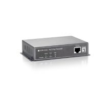 POR-0200 - Repeater - 100Mb LAN - 10Base-T, 100Base-TX 