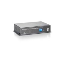 POT-0100 PoE Repeater (Master) - Repeater 