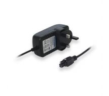 Teltonika PR3P2UK3 power adapter/inverter Indoor 24 W Black